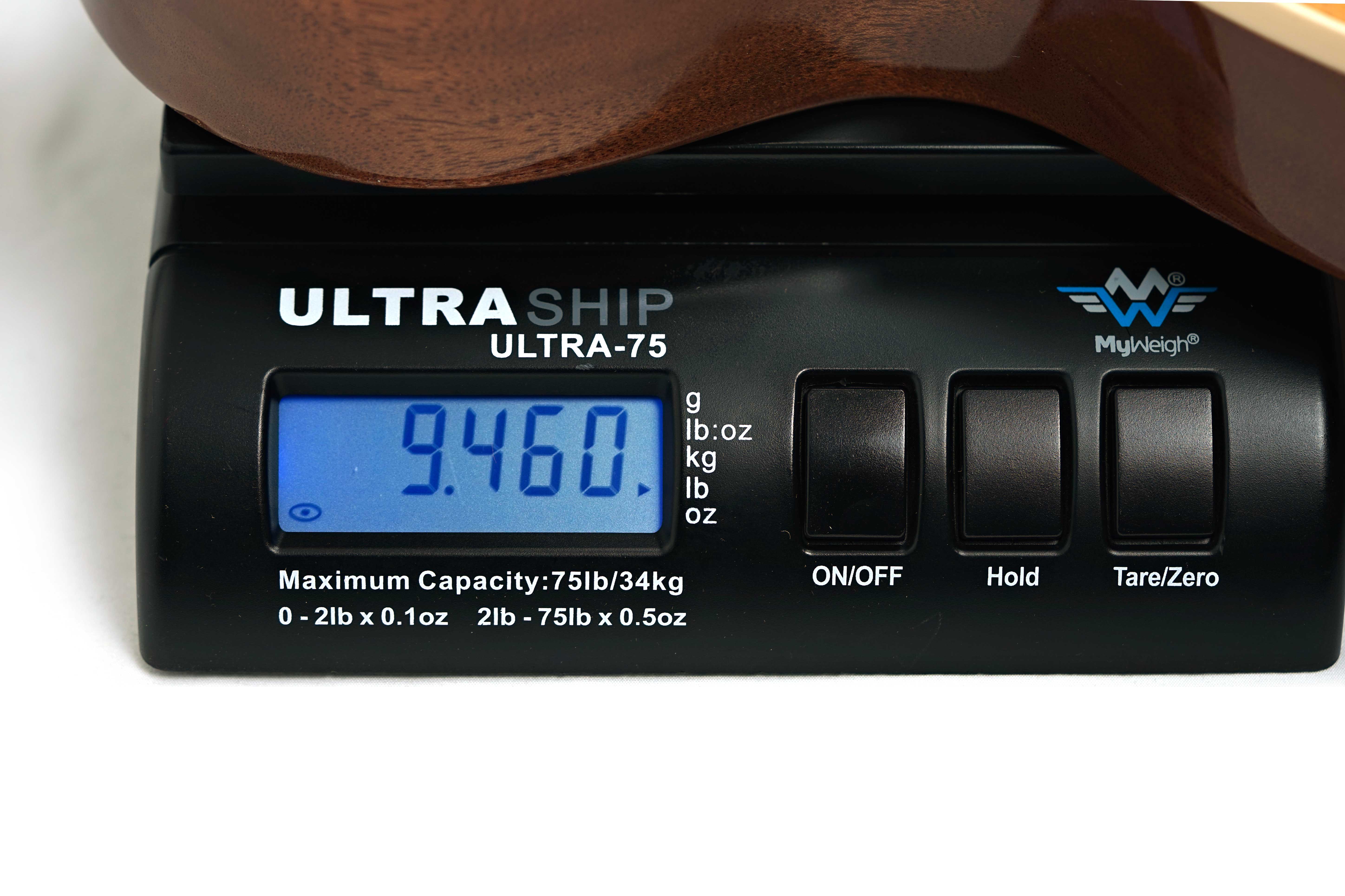 Gibson Les Paul Standard 50s Double Trouble Vintage Honey Burst Gloss #216050337