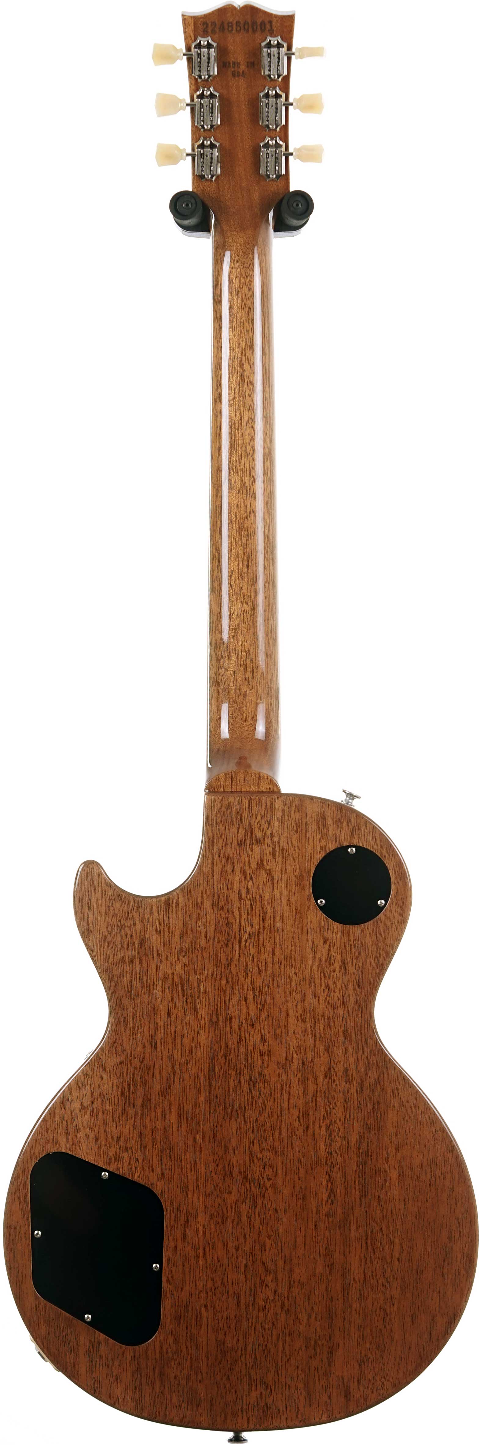 Gibson Les Paul Standard 50s Double Trouble Vintage Honey Burst Gloss #224850001