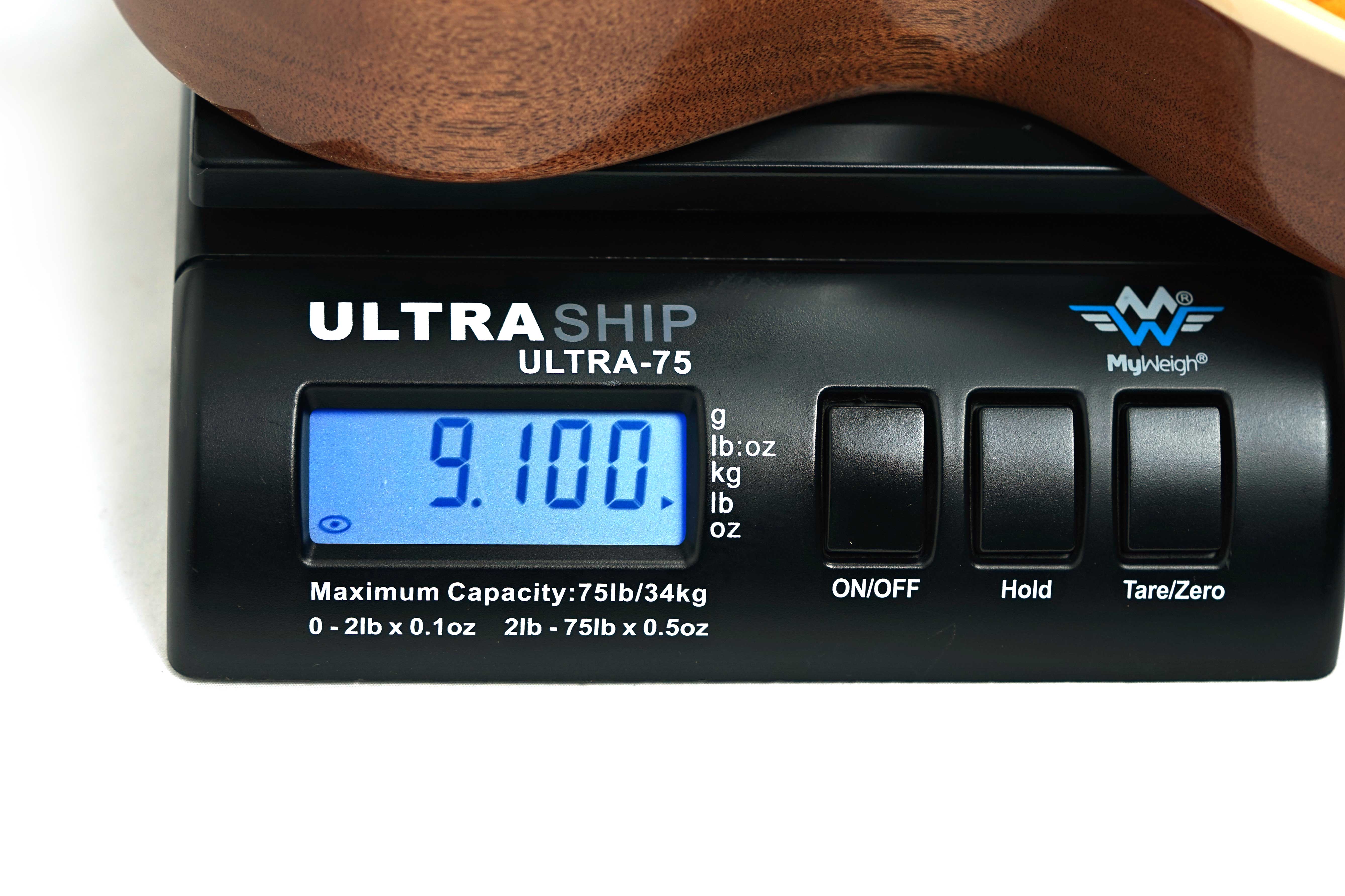 Gibson Les Paul Standard 50s Double Trouble Vintage Honey Burst Gloss #224850001