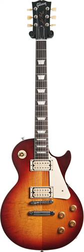 Gibson Les Paul Standard 50s Double Trouble Vintage Bourbon Burst Gloss #211550254 Gibson Les Paul Standard 50s Double Trouble Vintage Bourbon Burst Gloss #211550254