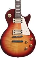 Gibson Les Paul Standard 50s Double Trouble Vintage Bourbon Burst Gloss #211550332