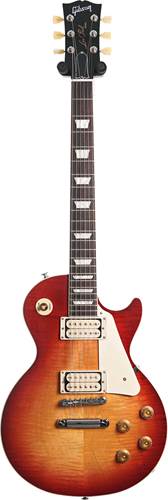 Gibson Les Paul Standard 50s Double Trouble Vintage Bourbon Burst Gloss #209850202 Gibson Les Paul Standard 50s Double Trouble Vintage Bourbon Burst Gloss #209850202