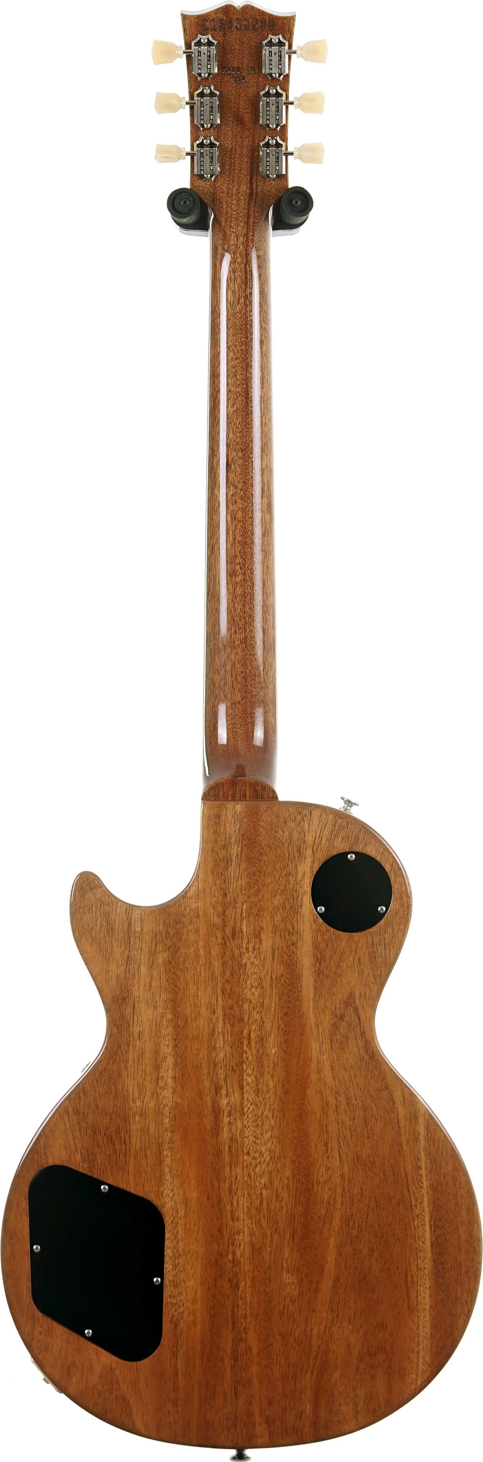 Gibson Les Paul Standard 50s Double Trouble Vintage Bourbon Burst Gloss #215450290