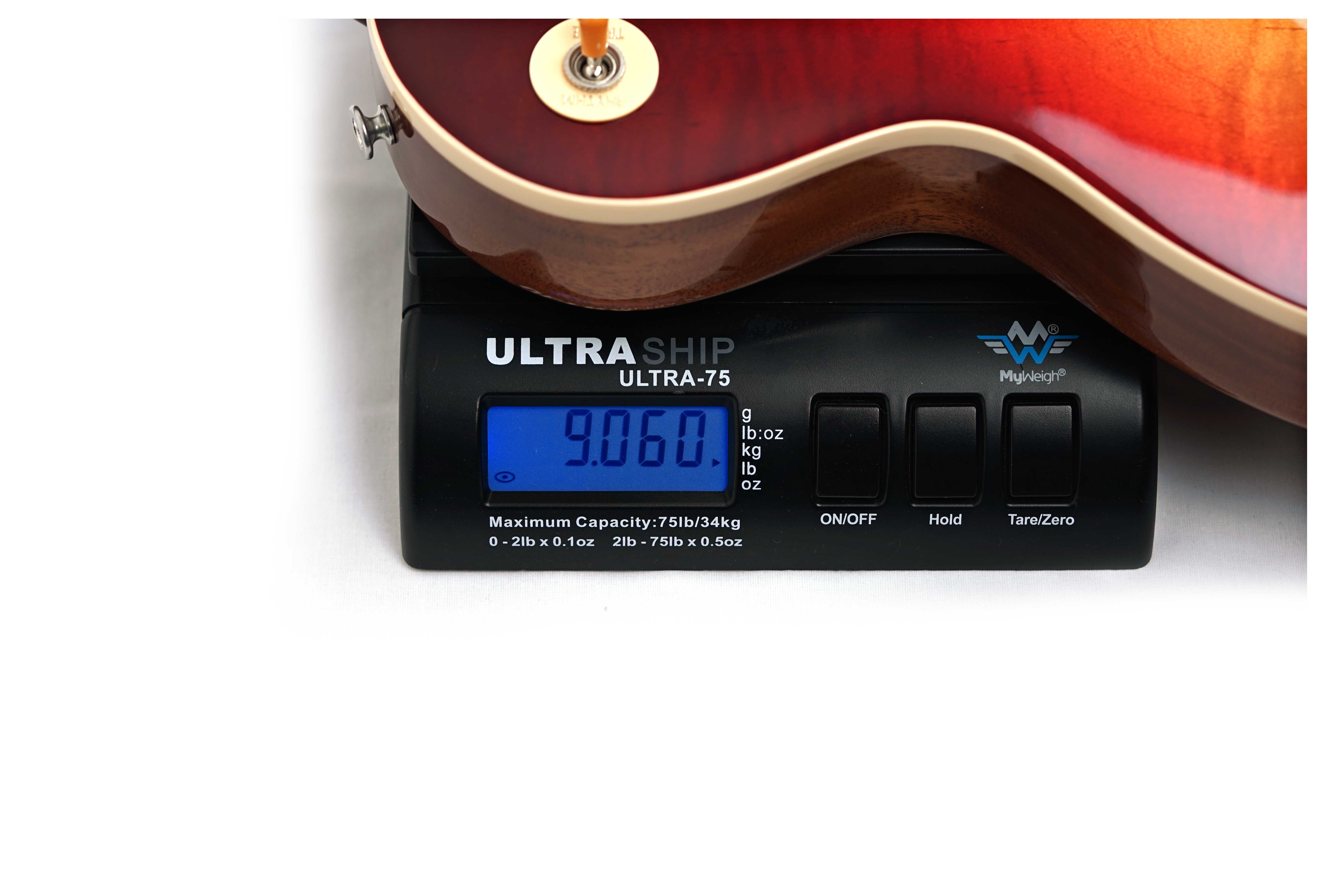 Gibson Les Paul Standard 50s Double Trouble Vintage Bourbon Burst Gloss #219350358