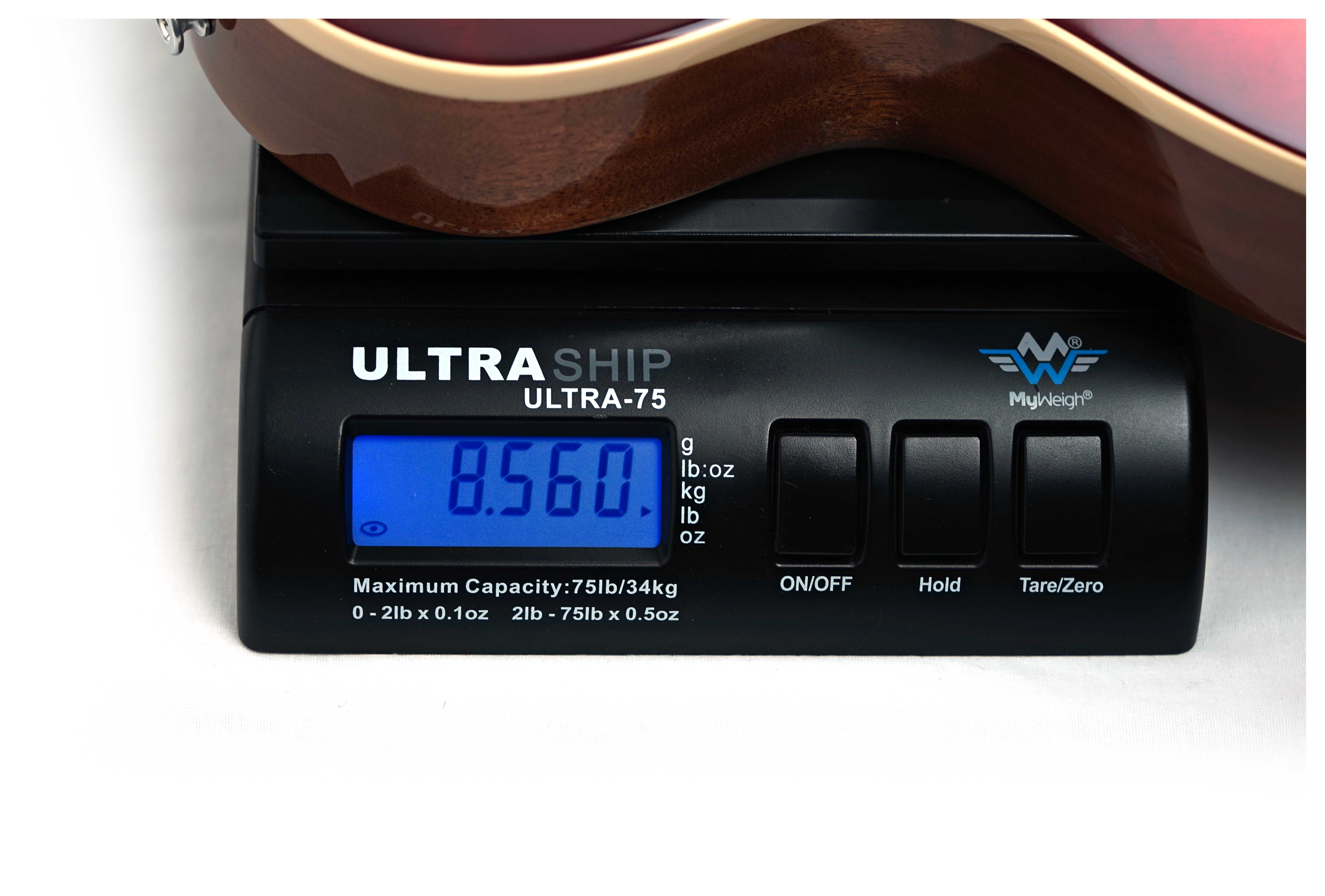 Gibson Les Paul Standard 50s Double Trouble Vintage Bourbon Burst Gloss #216350159