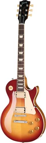 Gibson Les Paul Standard 50s Double Trouble Vintage Bourbon Burst Gloss Gibson Les Paul Standard 50s Double Trouble Vintage Bourbon Burst Gloss