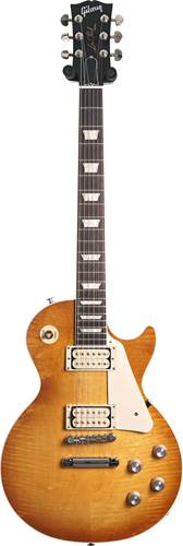 Gibson Les Paul Standard 60s Double Trouble Vintage Honey Burst Gloss #209750249 Gibson Les Paul Standard 60s Double Trouble Vintage Honey Burst Gloss #209750249
