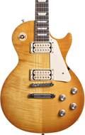 Gibson Les Paul Standard 60s Double Trouble Vintage Honey Burst Gloss #211550188