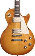 Gibson Les Paul Standard 60s Double Trouble Vintage Honey Burst Gloss #212550282