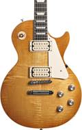 Gibson Les Paul Standard 60s Double Trouble Vintage Honey Burst Gloss #210550031