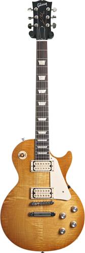 Gibson Les Paul Standard 60s Double Trouble Vintage Honey Burst Gloss #210550031 Gibson Les Paul Standard 60s Double Trouble Vintage Honey Burst Gloss #210550031
