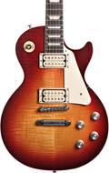 Gibson Les Paul Standard 60s Double Trouble Vintage Bourbon Burst Gloss #209750300