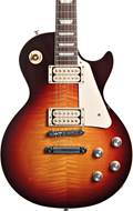 Gibson Les Paul Standard 60s Double Trouble Vintage Bourbon Burst Gloss #211950021