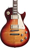 Gibson Les Paul Standard 60s Double Trouble Vintage Bourbon Burst Gloss #212750018
