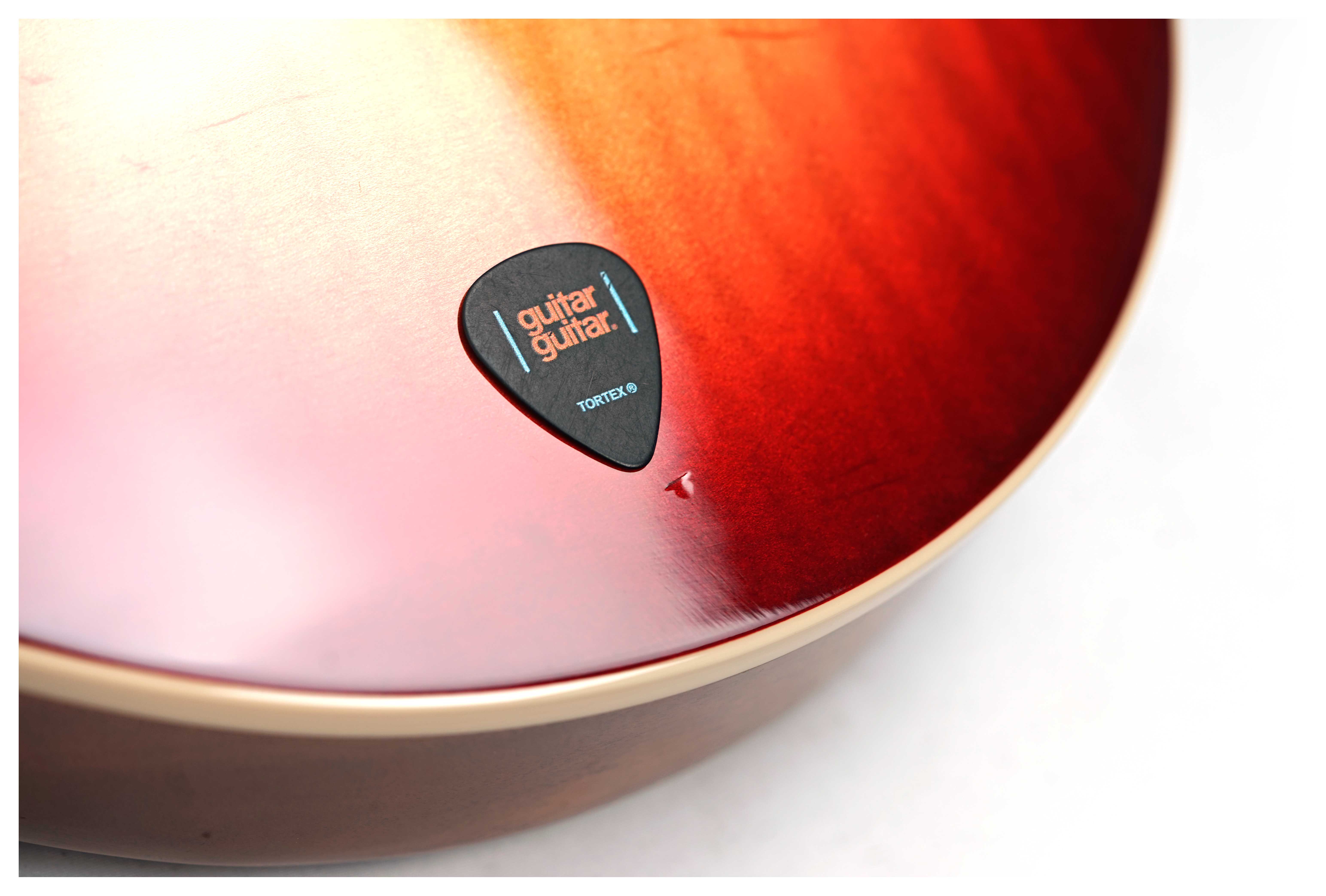 Gibson Les Paul Standard 60s Double Trouble Vintage Bourbon Burst Gloss (Ex-Demo) #209750333