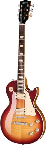 Gibson Les Paul Standard 60s Double Trouble Vintage Bourbon Burst Gloss Gibson Les Paul Standard 60s Double Trouble Vintage Bourbon Burst Gloss