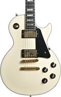 Gibson Les Paul Custom 70s Buttercream #210050240