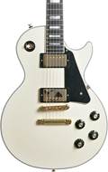 Gibson Les Paul Custom 70s Buttercream #207650196