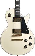 Gibson Les Paul Custom 70s Buttercream #210750178