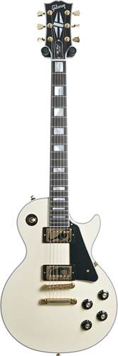 Gibson Les Paul Custom 70s Buttercream #209950139 Gibson Les Paul Custom 70s Buttercream #209950139