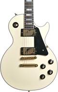 Gibson Les Paul Custom 70s Buttercream #207250046