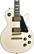 Gibson Les Paul Custom 70s Buttercream #206650110