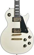 Gibson Les Paul Custom 70s Buttercream #207750182