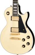 Gibson Les Paul Custom 70s Buttercream