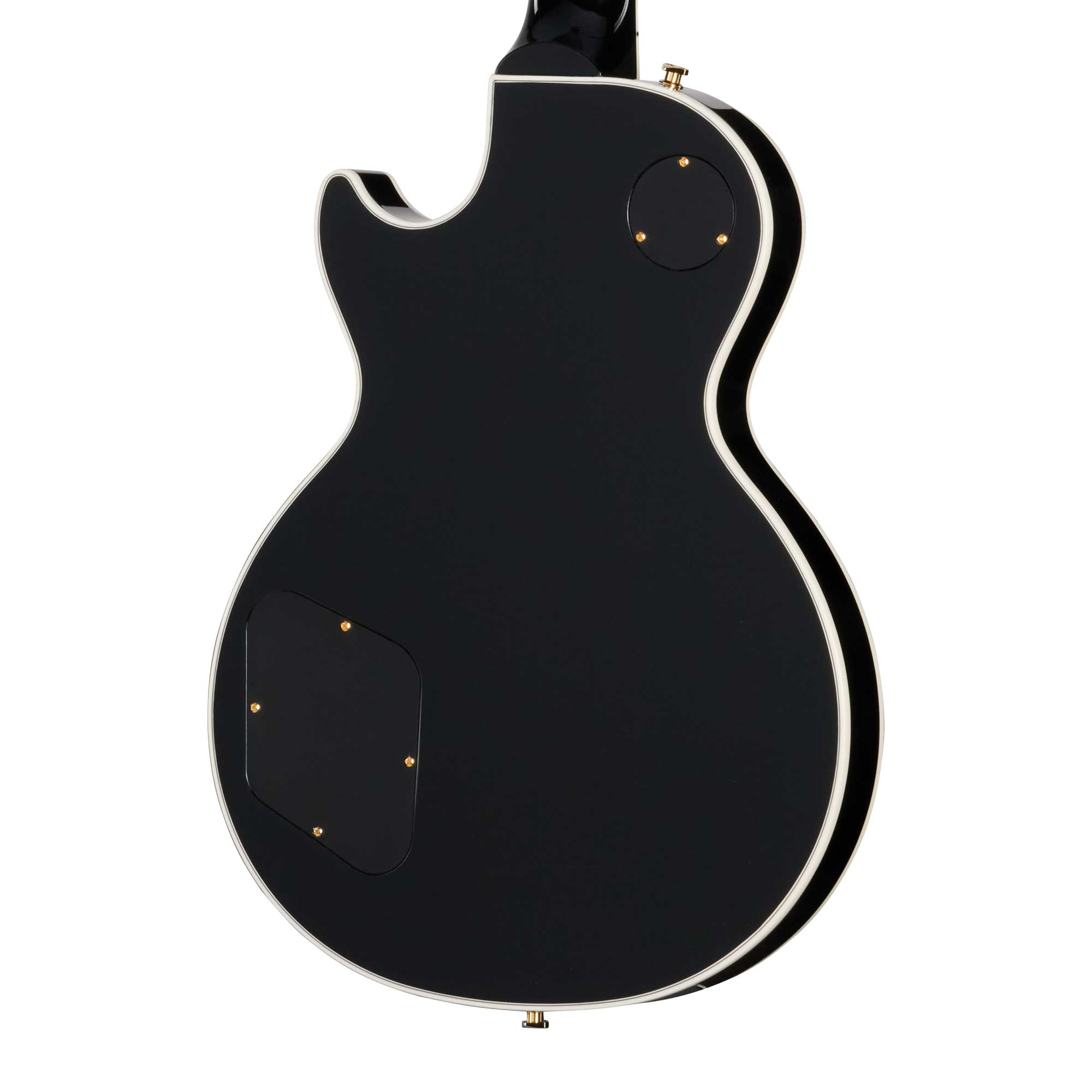 Gibson Les Paul Custom 70s Buttercream