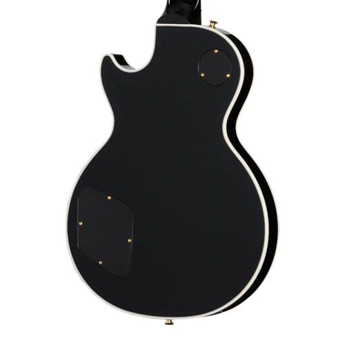 Gibson Les Paul Custom 70s Buttercream Gibson Les Paul Custom 70s Buttercream