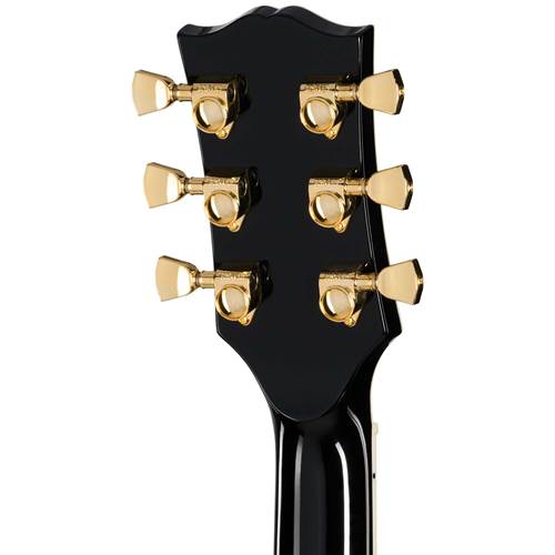 Gibson Les Paul Custom 70s Buttercream Gibson Les Paul Custom 70s Buttercream