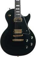 Gibson Les Paul Custom 70s Ebony #209850245
