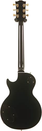 Gibson Les Paul Custom 70s Ebony #204950105 Gibson Les Paul Custom 70s Ebony #204950105