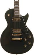 Gibson Les Paul Custom 70s Ebony #204950105