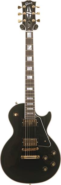 Gibson Les Paul Custom 70s Ebony #204950105