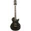 Gibson Les Paul Custom 70s Ebony #204950105 Front View