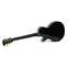 Gibson Les Paul Custom 70s Ebony #204950105 Front View
