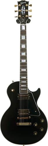 Gibson Les Paul Custom 70s Ebony #205350031 Gibson Les Paul Custom 70s Ebony #205350031