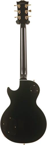 Gibson Les Paul Custom 70s Ebony #206350252 Gibson Les Paul Custom 70s Ebony #206350252