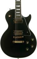 Gibson Les Paul Custom 70s Ebony #206350252