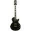 Gibson Les Paul Custom 70s Ebony #206350252 Front View