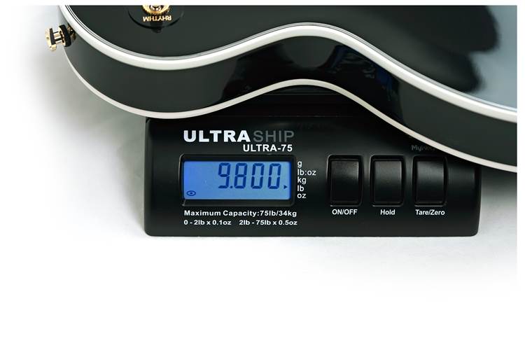 Gibson Les Paul Custom 70s Ebony #206350252 Gibson Les Paul Custom 70s Ebony #206350252