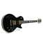Gibson Les Paul Custom 70s Ebony #206350252 Front View