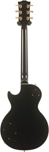 Gibson Les Paul Custom 70s Ebony #207250051 Gibson Les Paul Custom 70s Ebony #207250051
