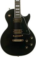 Gibson Les Paul Custom 70s Ebony #207250051