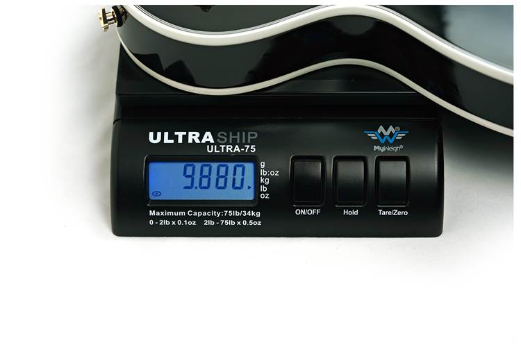 Gibson Les Paul Custom 70s Ebony #207250051 Gibson Les Paul Custom 70s Ebony #207250051