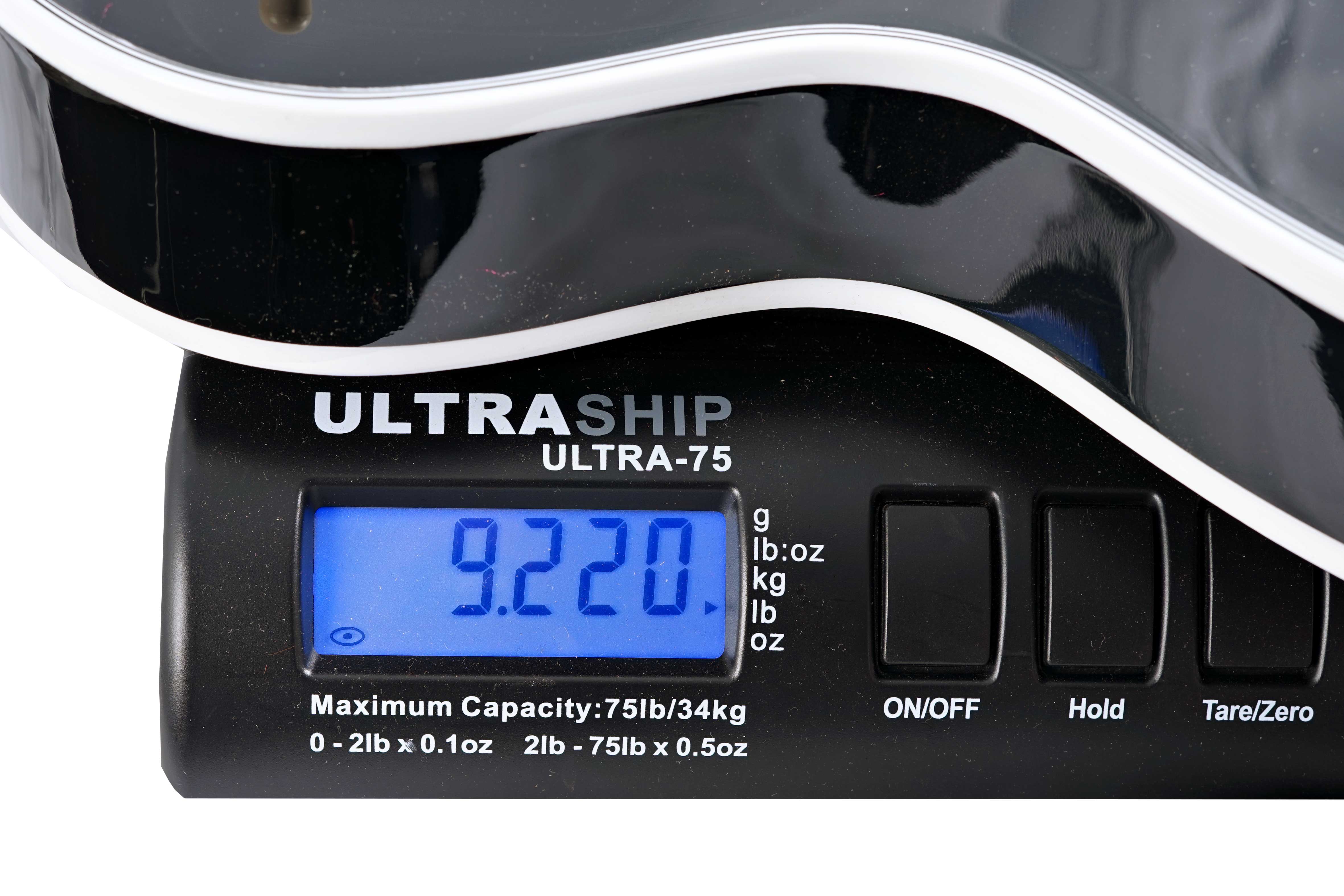 Gibson Les Paul Custom 70s Ebony #224750256