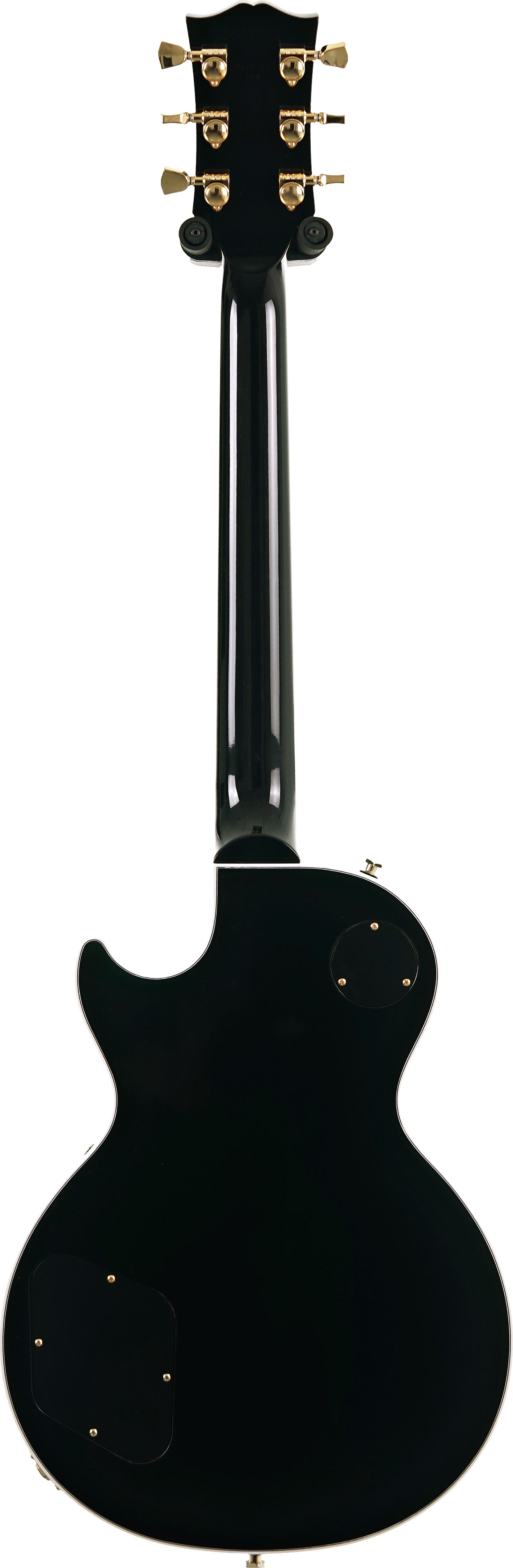 Gibson Les Paul Custom 70s Ebony #235050237