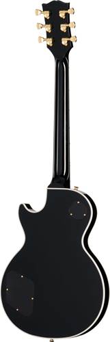 Gibson Les Paul Custom 70s Ebony Gibson Les Paul Custom 70s Ebony