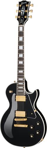 Gibson Les Paul Custom 70s Ebony Gibson Les Paul Custom 70s Ebony
